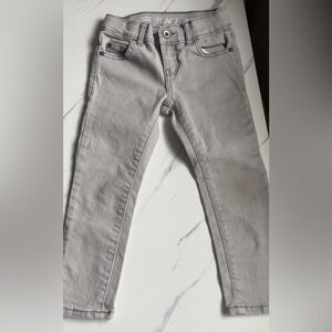 Boys slim fit jeans
